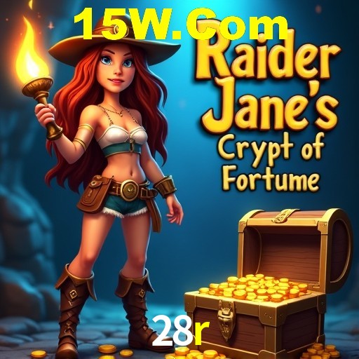 Descubra o Mundo do Cassino Online com 28r