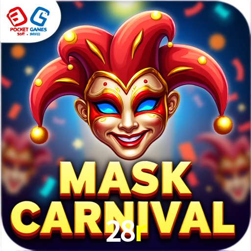 Slot Games 28r