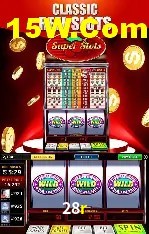 Slot Games 28r