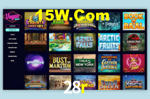 28r app