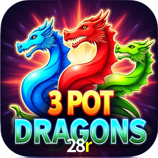 Descubra a Magia dos Jogos de Arcade no 28r