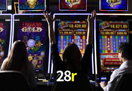 Welcome Bonus 28r