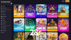 Exclusive Games 28r