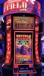 Reload Bonus Slots
